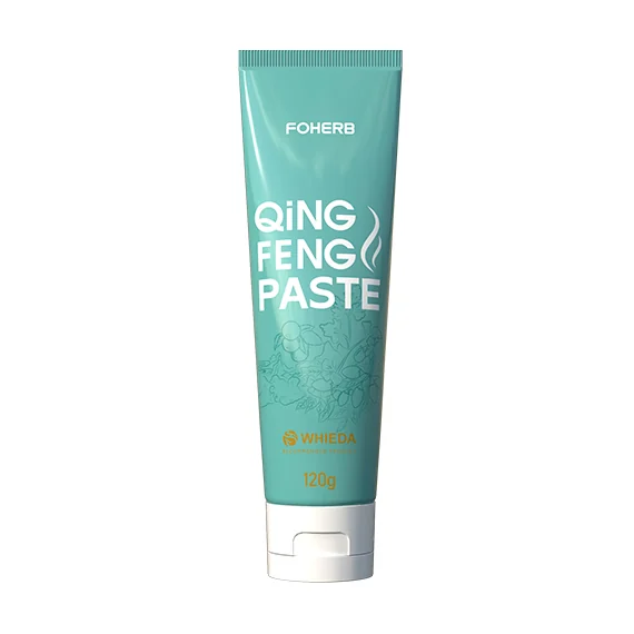 Qingfeng-Paste, Foto 6